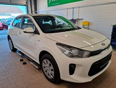 Bild des Angebotes Kia Rio 1.2 Edition 7
