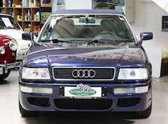 Bild des Angebotes Audi Cabriolet 2.0