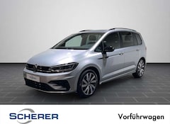 Bild des Angebotes VW Touran Highline 2,0 l TDI 150 PS DSG7