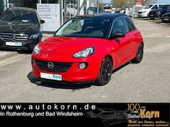 Bild des Angebotes Opel Adam 1.4 Slam Sport PDC Winter-Räder-Paket Temp