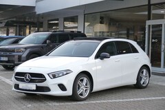 Bild des Angebotes Mercedes-Benz A 180 A 180 *7G DCT Progressive-Automatik-Pano-Navi-Kamera*