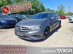 Bild des Angebotes Mercedes-Benz A 200 A200 CDI BE Urban Klima SHZ PTS Lichtaut. LM