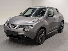Bild des Angebotes Nissan Juke N-Connecta Xenon/Navi/SHZ/360°/Pano/18-LM