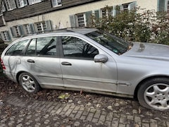 Bild des Angebotes Mercedes-Benz C 180 T Kompressor Elegance