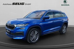 Bild des Angebotes Skoda Kodiaq 2.0 TDI DSG L&K 4x4, ACC, Navi, DCC, AHK,