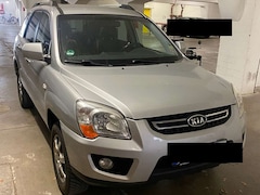 Bild des Angebotes Kia Sportage Sportage 2.0 2WD LPG EX