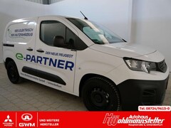 Bild des Angebotes Peugeot Partner E - L1 Premium