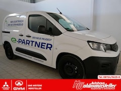Bild des Angebotes Peugeot Partner E - L1 Premium