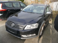Bild des Angebotes VW Passat Alltrack 2.0 TDI 4Motion DSG Variant Kombi Xenon Navi Tempo