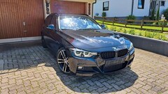 Bild des Angebotes BMW 340 340i xDrive M-Paket HU SERVICE NEU