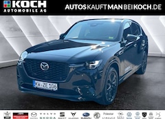Bild des Angebotes Mazda CX-60 3.3L e-SKYACTIV D 254ps 8AT AWD LEDER PANO