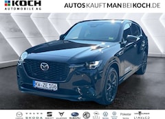 Bild des Angebotes Mazda CX-60 3.3L e-SKYACTIV D 254ps 8AT AWD Homura Plus