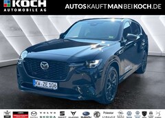Bild des Angebotes Mazda CX-60 3.3L e-SKYACTIV D 254ps 8AT AWD LEDER PANO
