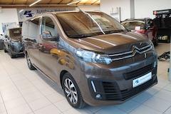 Bild des Angebotes Citroen Spacetourer Spacetourer Business XL