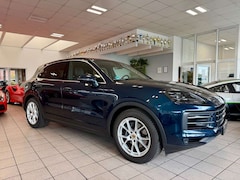 Bild des Angebotes Porsche Cayenne V6 Luftfederung/Panorama/HeadUP/BOSE