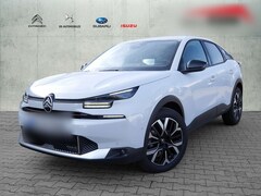 Bild des Angebotes Citroen C4 Hybrid 136 e-DCS6 Max SHZ ACC HUD LED 360°