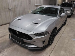 Bild des Angebotes Ford Mustang 5.0 Ti-VCT V8 GT ACC B&O Leder LED 19"