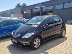 Bild des Angebotes Mercedes-Benz A 170 Elegance/2.Ha/Klima/Sitzh./Sehr Sauber/Alus/Allwet
