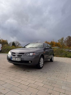 Bild des Angebotes Nissan Almera 1.5 acenta PLUS