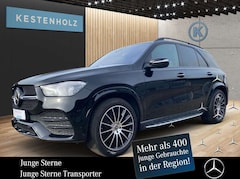 Bild des Angebotes Mercedes-Benz GLE 450 GLE 450 4M *BURM*AMG*MEMO*360*AHK*STHZ*NIGHT*