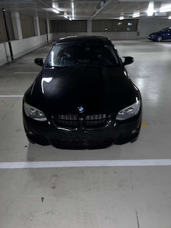 Bild des Angebotes BMW 325 325i M-Paket LCI