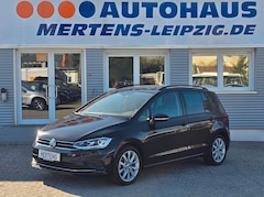 Bild des Angebotes VW Golf Sportsvan Comfortline DSG LED ACC Navi SHZ