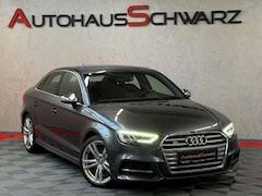 Bild des Angebotes Audi S3 Lim. 2.0 TFSI quattro  Led Navi T-Leder Tempo