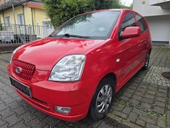 Bild des Angebotes Kia Picanto EX, AUTOMATIK,1.Hand, u-frei Scheckheft