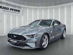Bild des Angebotes Ford Mustang 5.0 Ti-VCT V8 Fastback GT (EURO 6d)