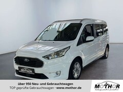Bild des Angebotes Ford Tourneo Grand Connect Titanium Klima Navi 7sitze