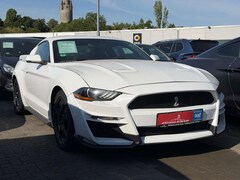 Bild des Angebotes Ford Mustang Basis Fastback /AppleCarPlay+Touch+BT+KeylessGo
