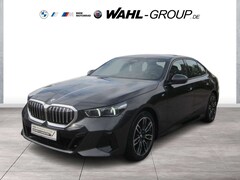Bild des Angebotes BMW 520 d M SPORT LC PROF AHK ALARM KOMFORTZG HIFI HK DAB