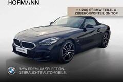 Bild des Angebotes BMW Z4 M Sport