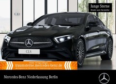 Bild des Angebotes Mercedes-Benz CLS 450 Cp. 4M AMG WideScreen Multibeam Burmester