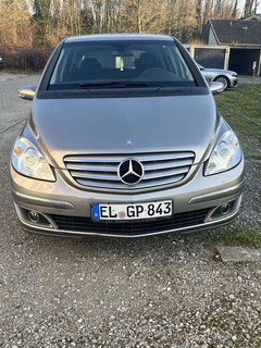 Bild des Angebotes Mercedes-Benz B 180 CDI DPF