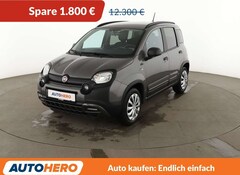 Bild des Angebotes Fiat Panda 1.2 City Cross*PDC*KLIMA*