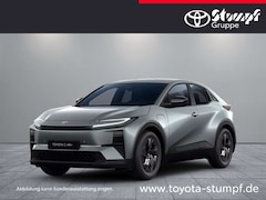 Toyota C-HR+ 77 kWh Teamplayer Carplay+Kamera+uvm.