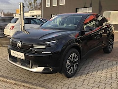 Bild des Angebotes Citroen C4 130PS Automatik MAX Winterpaket