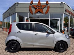 Bild des Angebotes Opel Agila B Edition Automatik ,AHK