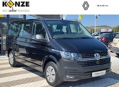 Bild des Angebotes VW T6 Caravelle Trendline 2.0 TDI *9-Sitzer*