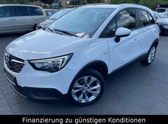 Bild des Angebotes Opel Crossland X *AUTOMATIK*PDC*CARPLAY*