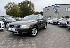 Bild des Angebotes Volvo XC70 2.4 D5 AWD Kinetic/1.Hand/155TKM/TOP