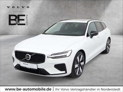 Bild des Angebotes Volvo V60 T6 AWD Plus Dark Recharge Plug-In Hybrid