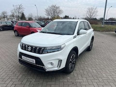 Bild des Angebotes Suzuki Vitara Automatik Klimaauto. PDC LED