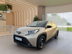 Bild des Angebotes Toyota Aygo X Pulse 1.0 VVT-i Komfort-Paket Toyota Touc