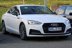 Bild des Angebotes Audi A5 sport