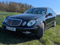 Bild des Angebotes Mercedes-Benz 220 w211 s211 220 CDI Avantgarde Automatik