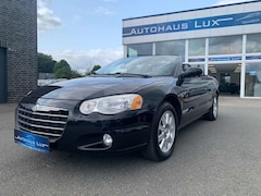 Bild des Angebotes Chrysler Sebring LX 2.0/TÜV NEU/89349 Km