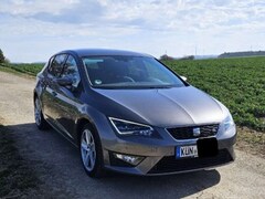 Bild des Angebotes SEAT Leon 1.4 FR !NOTVERKAUF! Service Frisch