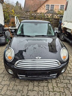 Bild des Angebotes MINI Cooper D